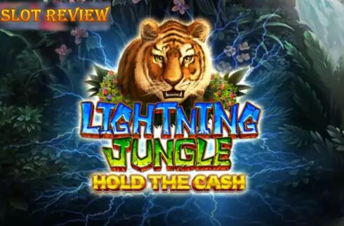 Lightning Jungle Slot Review